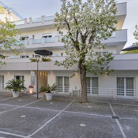 Residence Armony Misano Adriatico Exterior photo