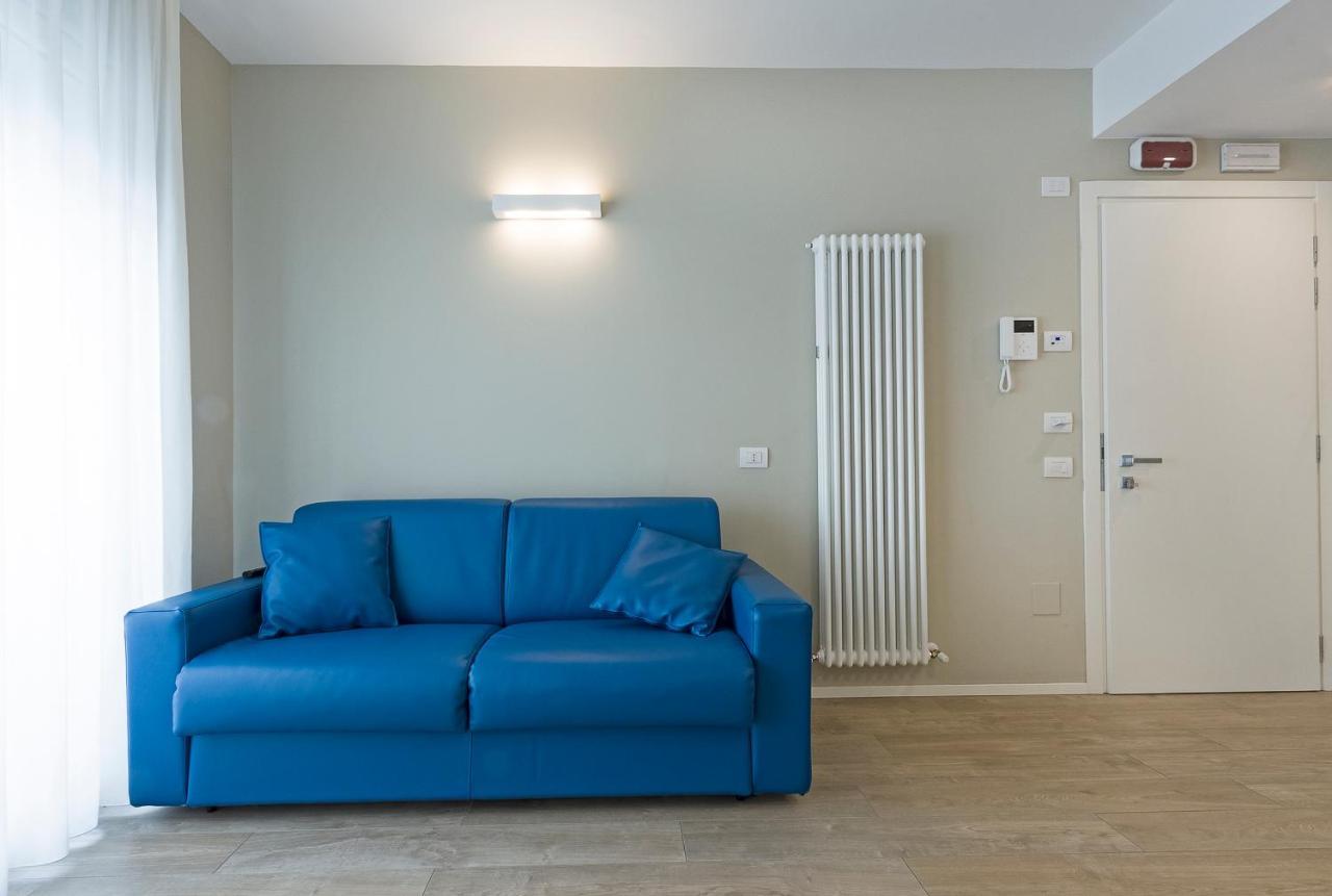 Residence Armony Misano Adriatico Exterior photo