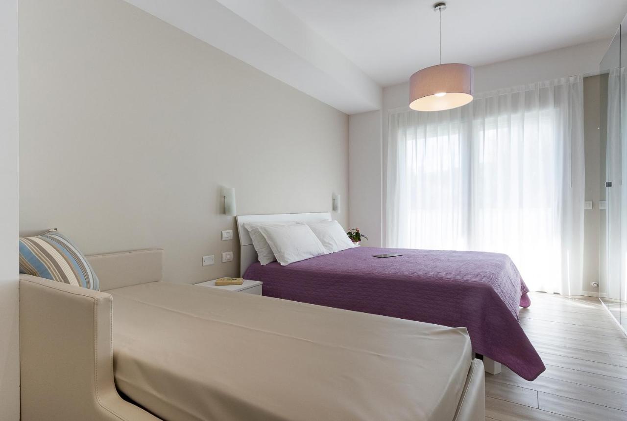 Residence Armony Misano Adriatico Exterior photo