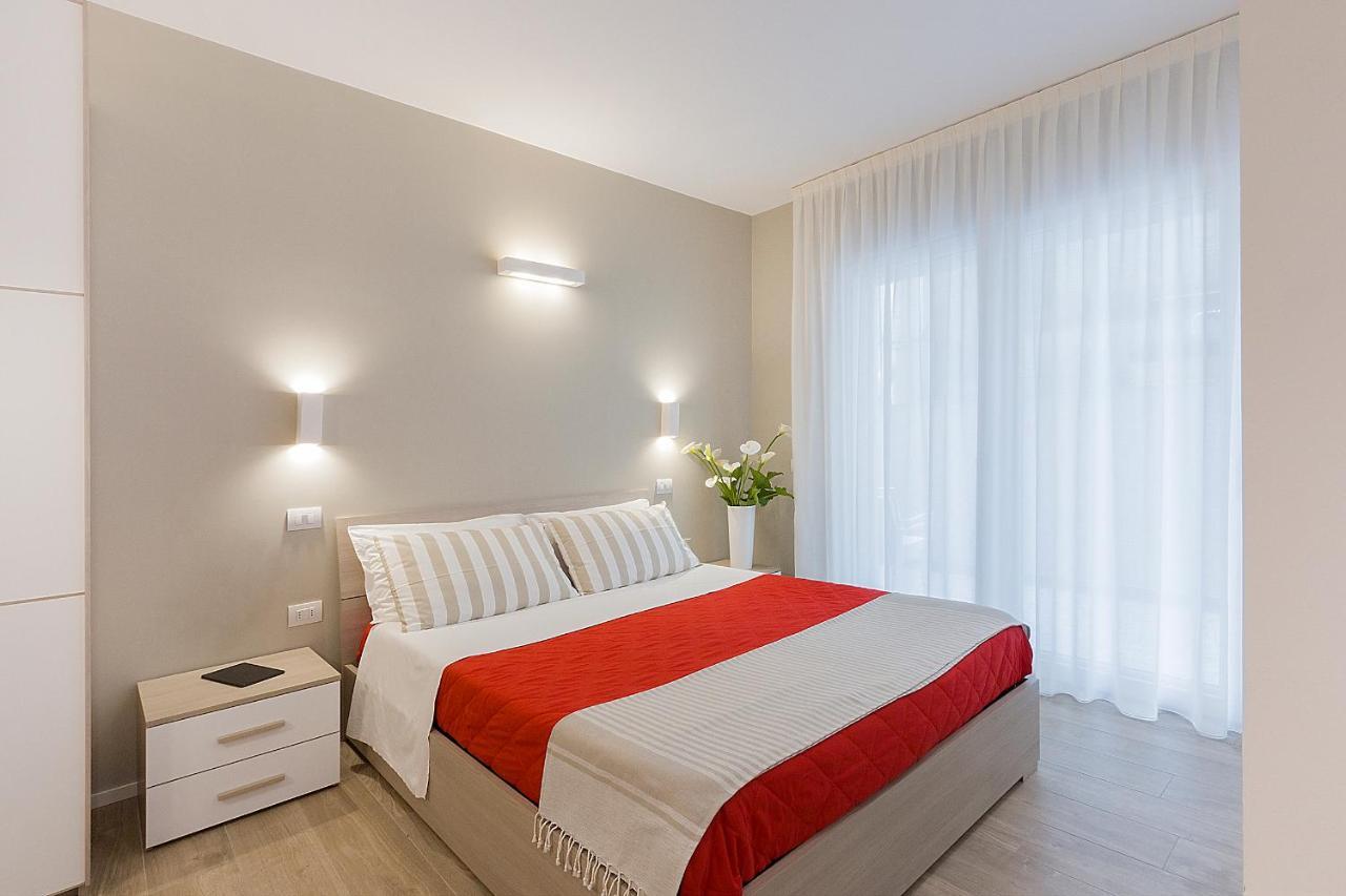 Residence Armony Misano Adriatico Exterior photo