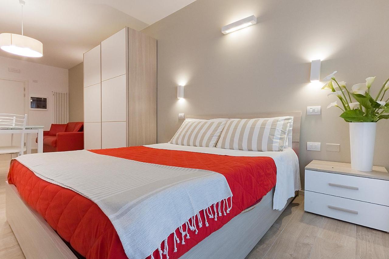 Residence Armony Misano Adriatico Exterior photo