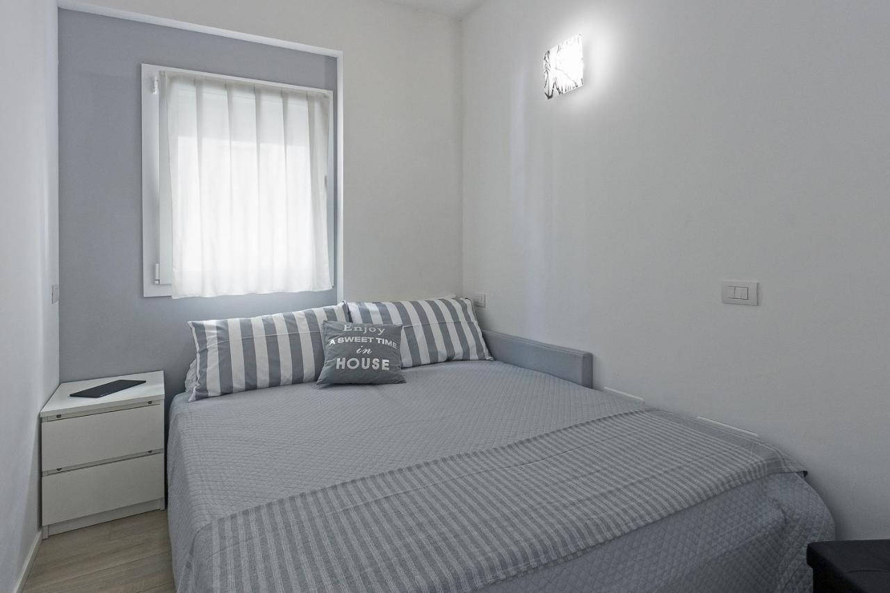 Residence Armony Misano Adriatico Exterior photo