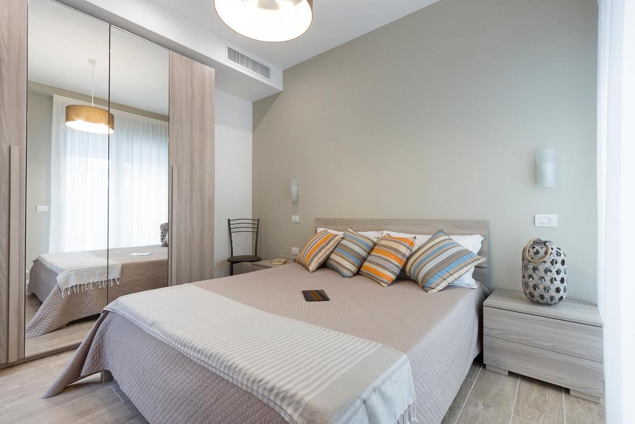 Residence Armony Misano Adriatico Exterior photo