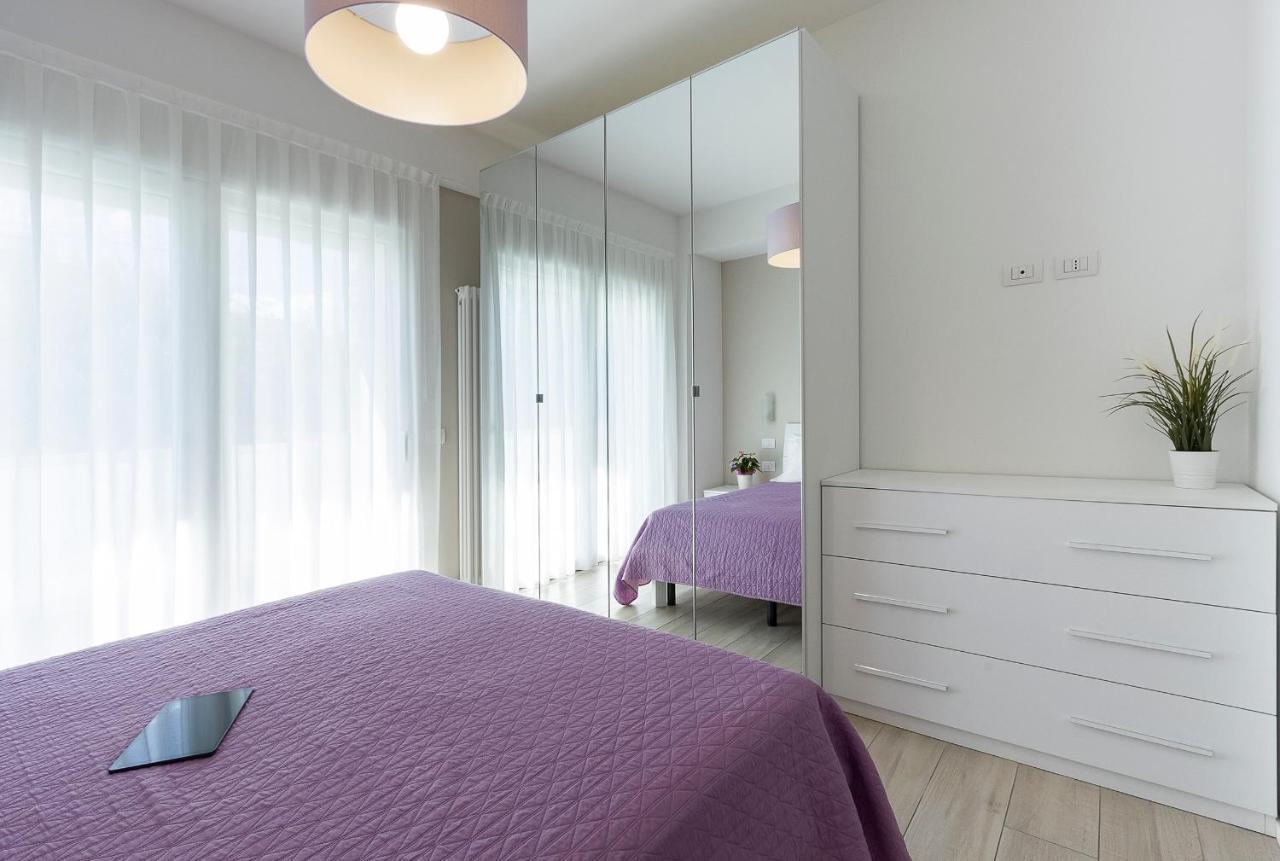 Residence Armony Misano Adriatico Exterior photo