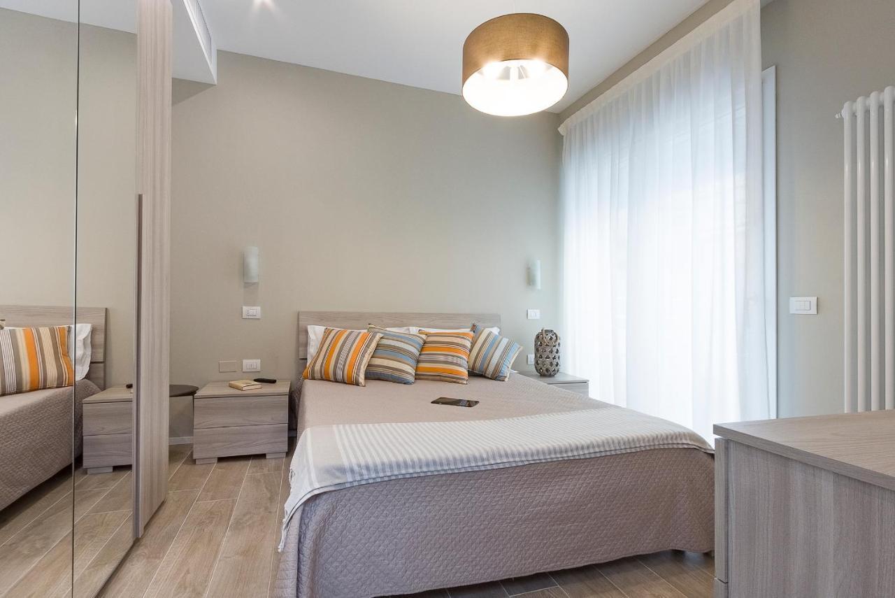 Residence Armony Misano Adriatico Exterior photo