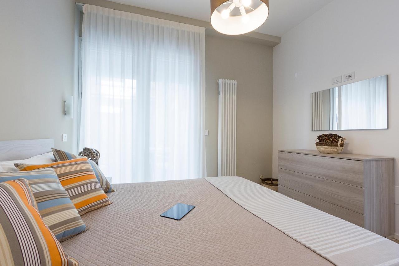 Residence Armony Misano Adriatico Exterior photo