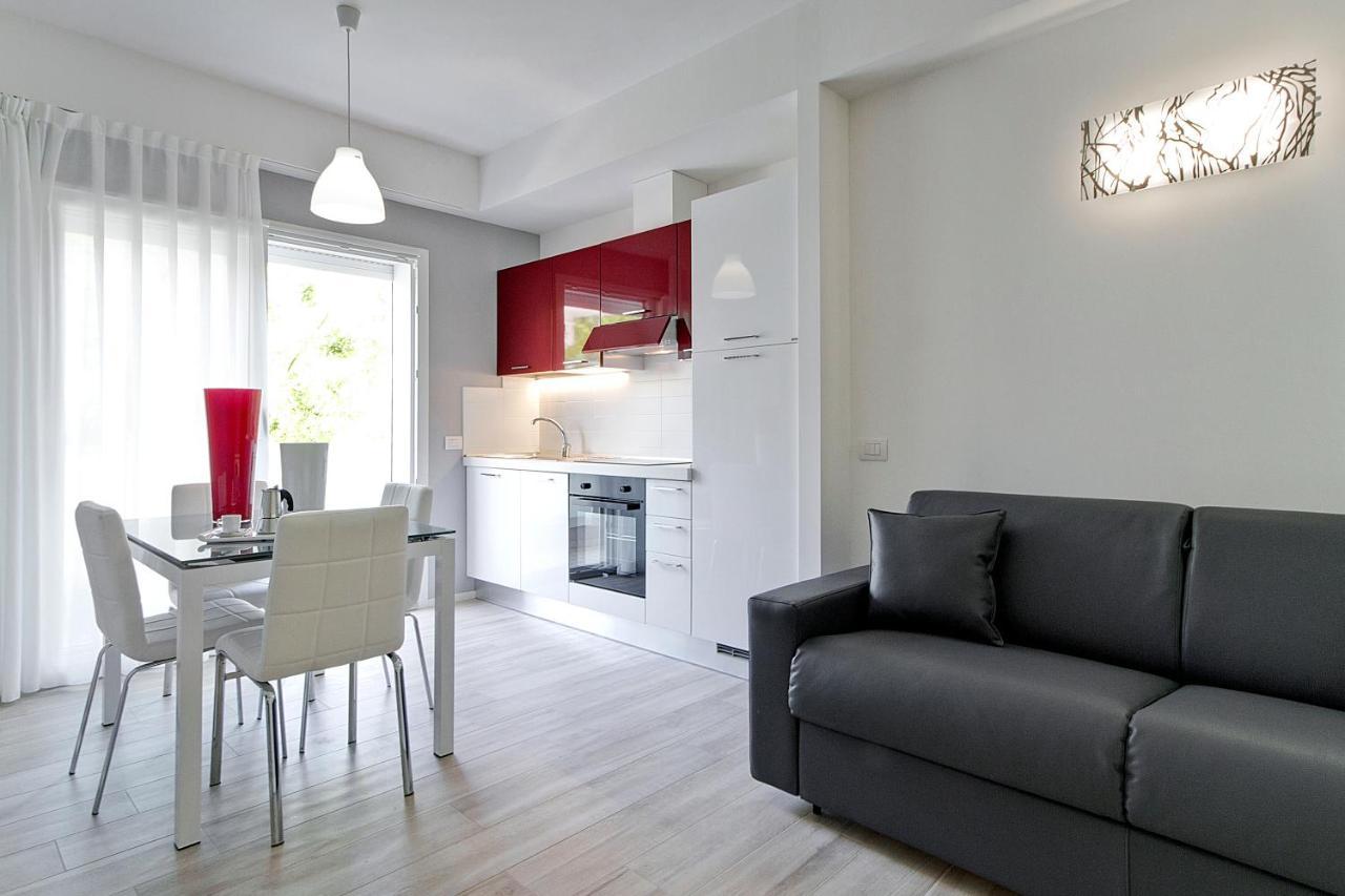Residence Armony Misano Adriatico Exterior photo