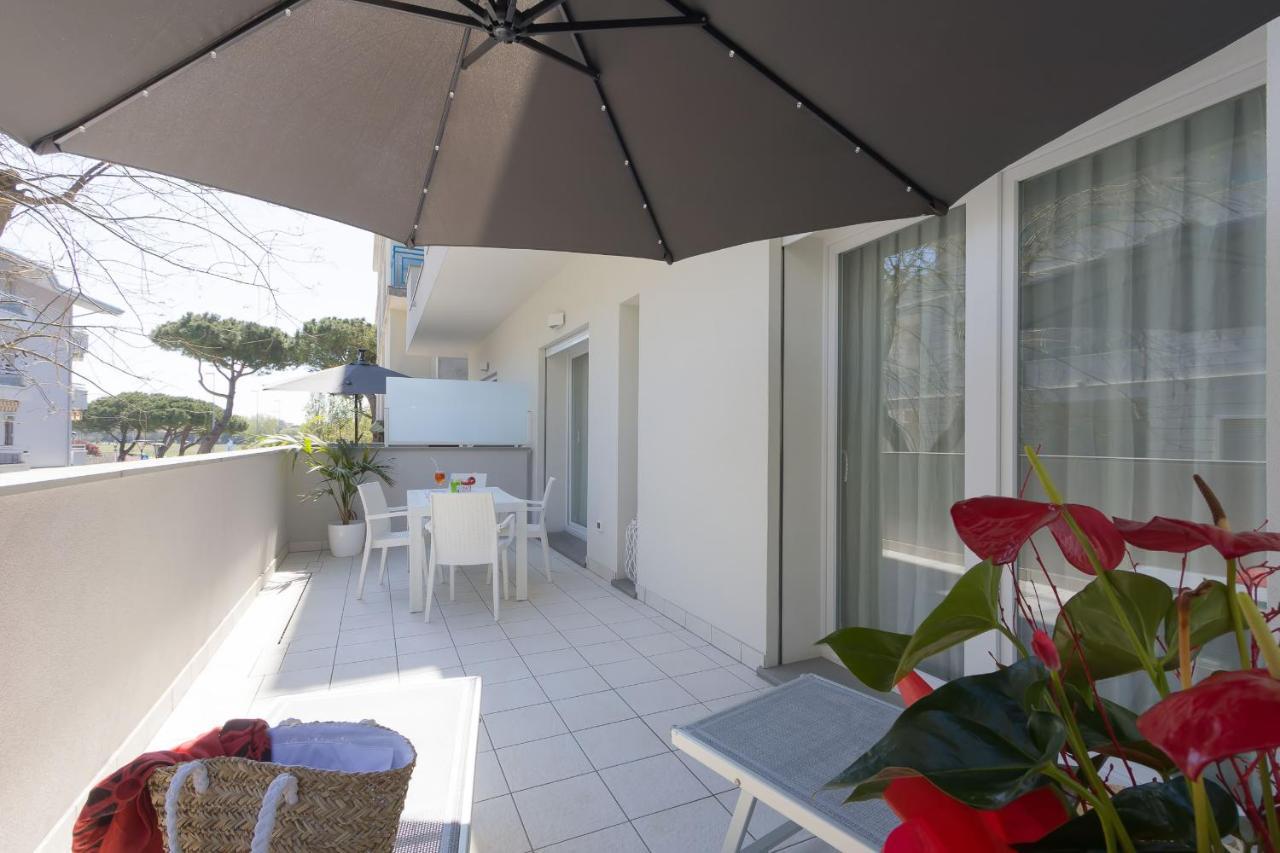Residence Armony Misano Adriatico Exterior photo