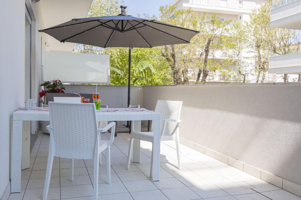 Residence Armony Misano Adriatico Exterior photo