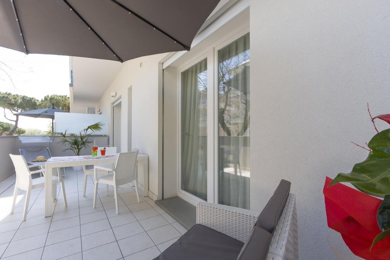 Residence Armony Misano Adriatico Exterior photo