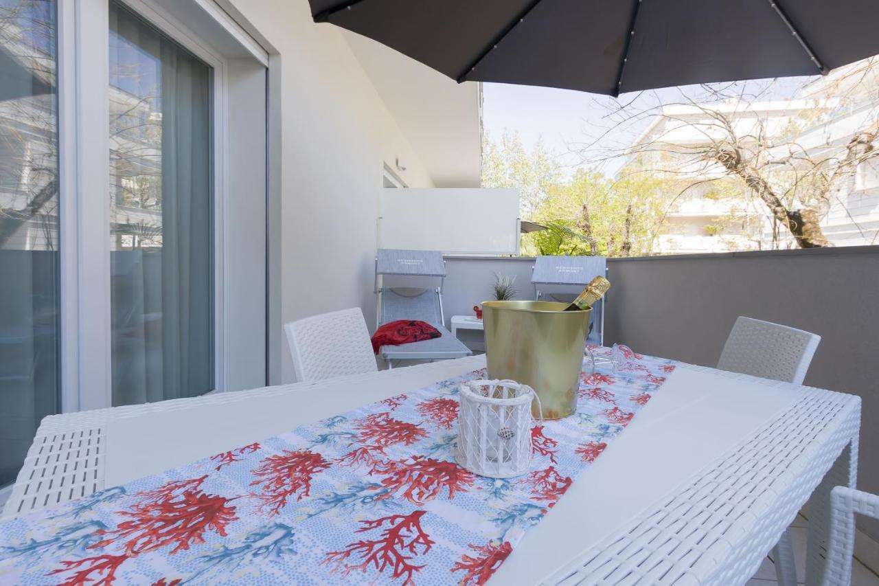 Residence Armony Misano Adriatico Exterior photo