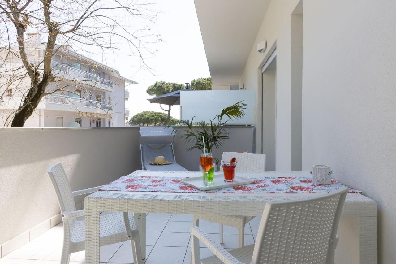 Residence Armony Misano Adriatico Exterior photo