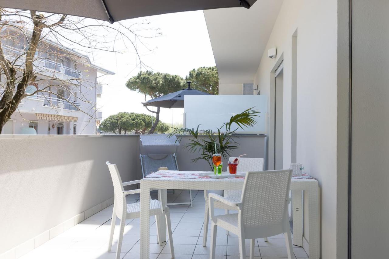 Residence Armony Misano Adriatico Exterior photo