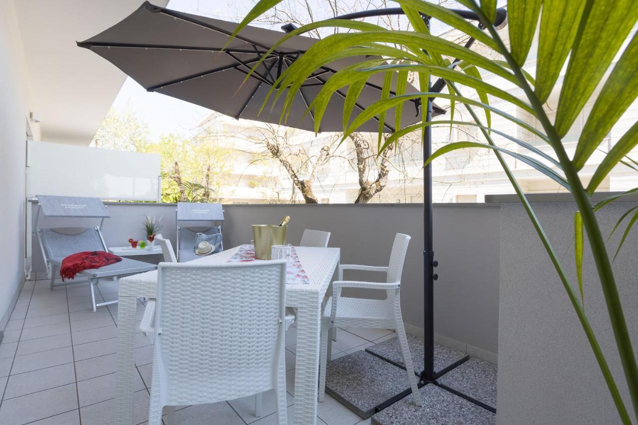 Residence Armony Misano Adriatico Exterior photo