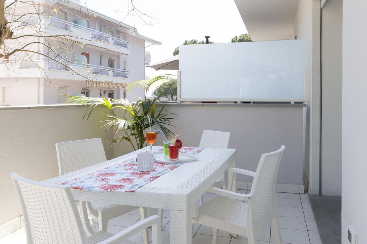 Residence Armony Misano Adriatico Exterior photo