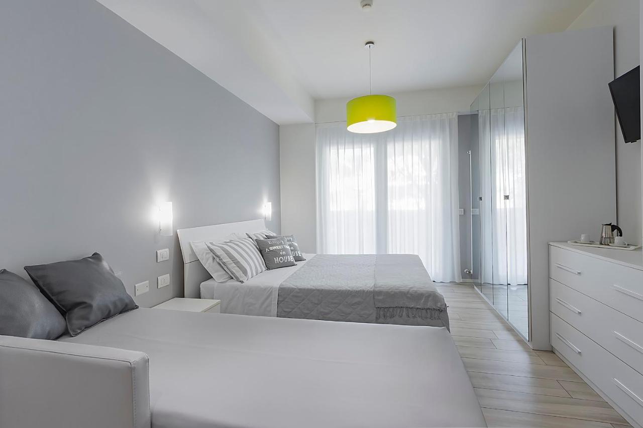 Residence Armony Misano Adriatico Exterior photo