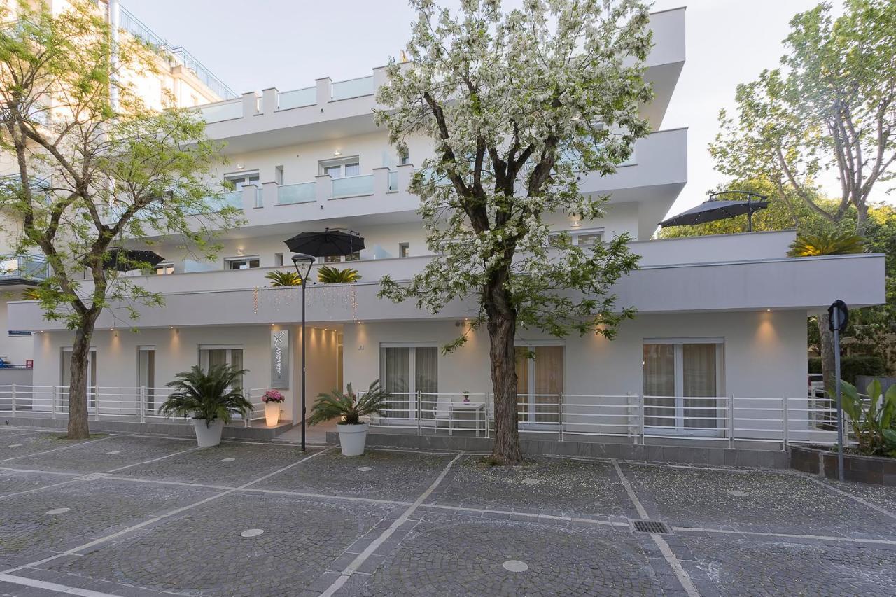 Residence Armony Misano Adriatico Exterior photo
