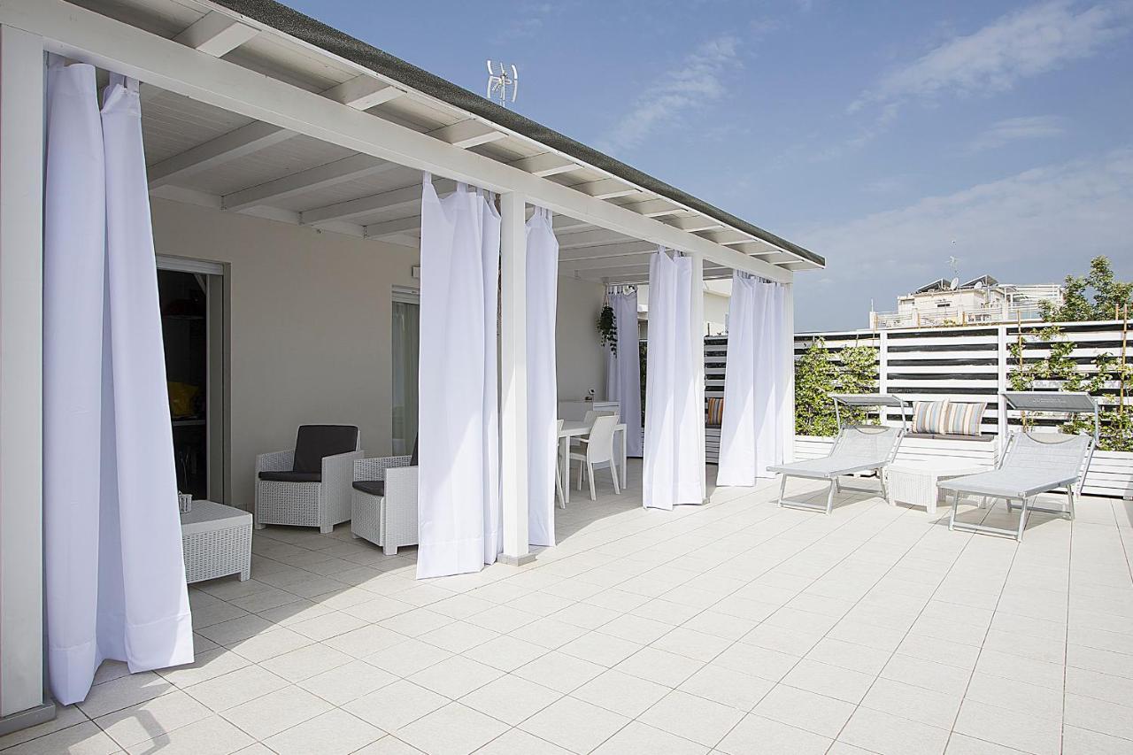 Residence Armony Misano Adriatico Exterior photo