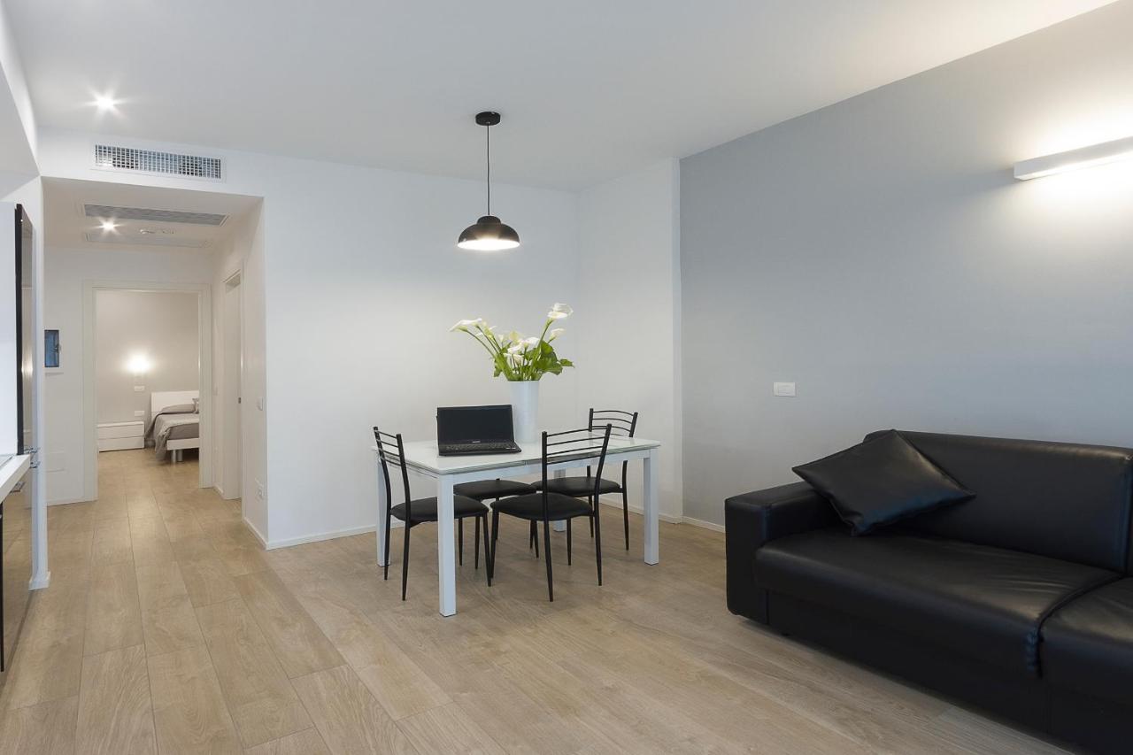 Residence Armony Misano Adriatico Exterior photo