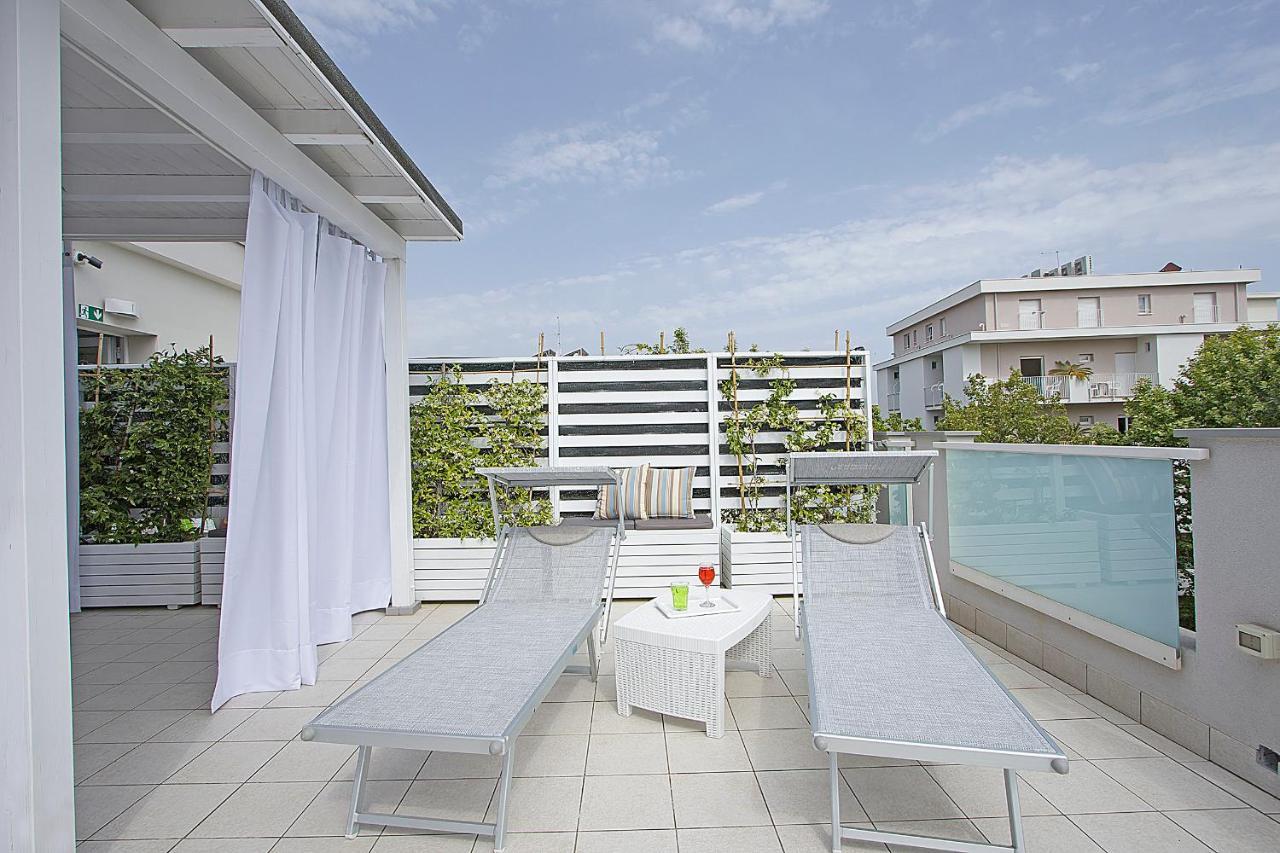 Residence Armony Misano Adriatico Exterior photo