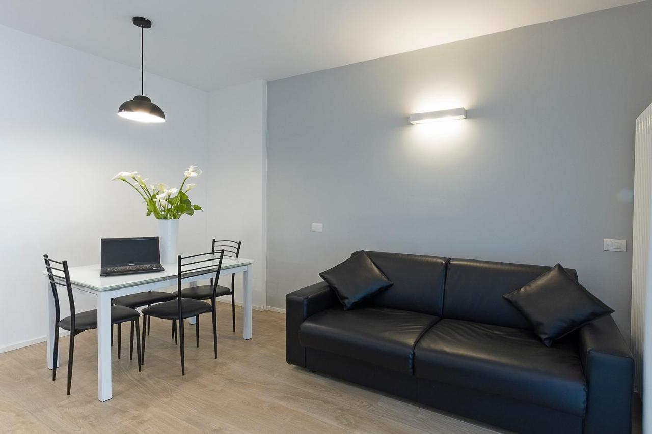 Residence Armony Misano Adriatico Exterior photo