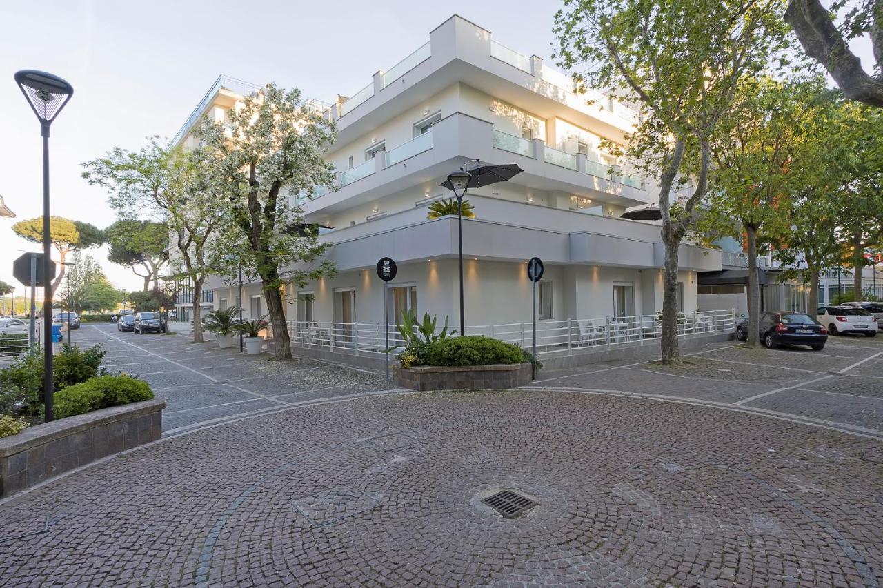 Residence Armony Misano Adriatico Exterior photo