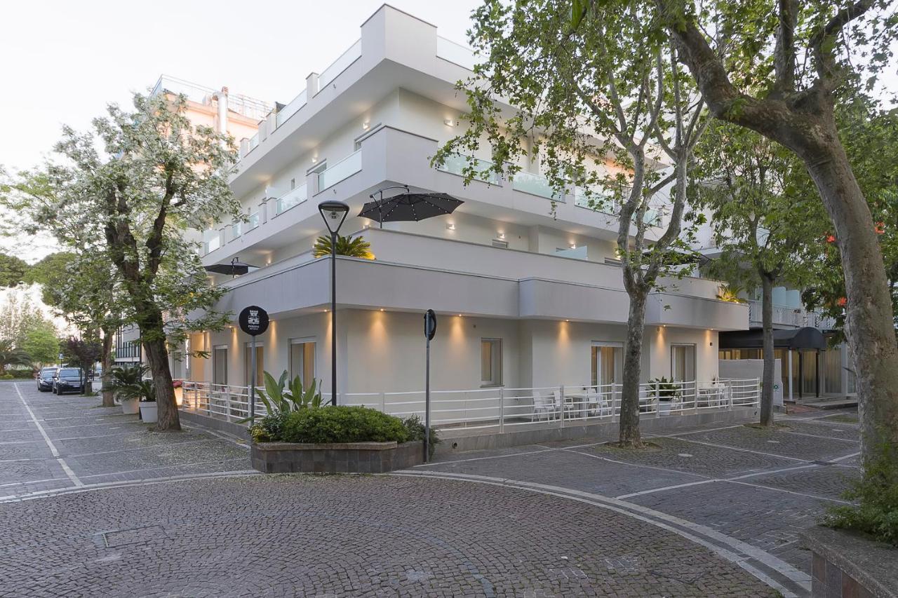 Residence Armony Misano Adriatico Exterior photo