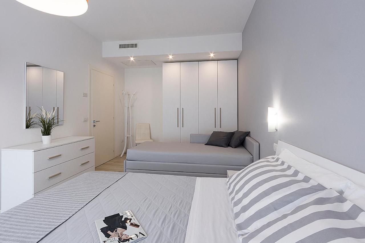 Residence Armony Misano Adriatico Exterior photo