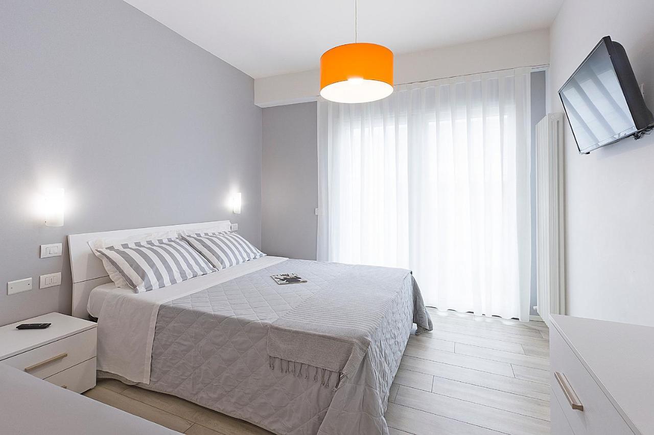Residence Armony Misano Adriatico Exterior photo